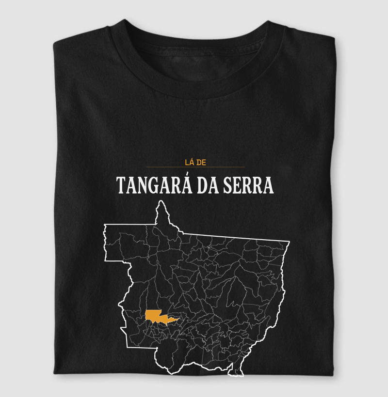 Tangará da Serra | Território MT