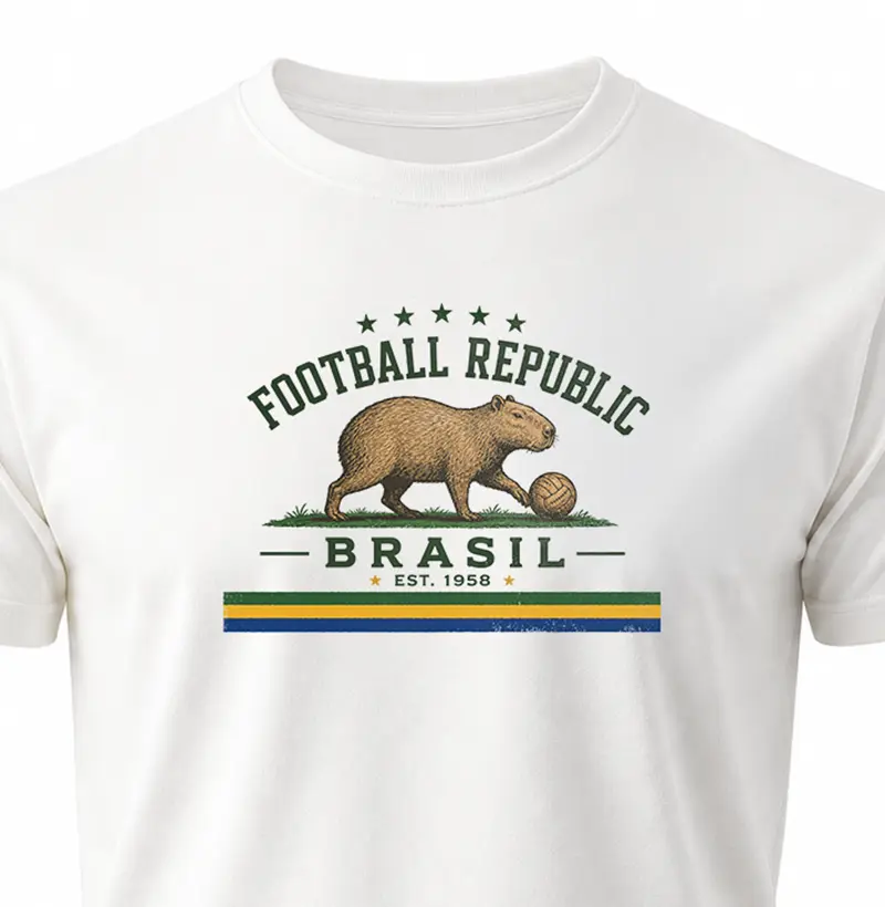 Football Republic