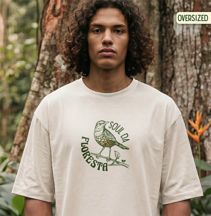 Soul da floresta