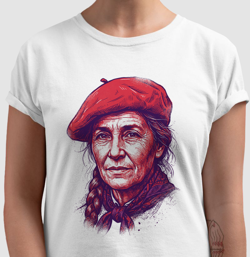 Terra Gaúcha - A Gaúcha