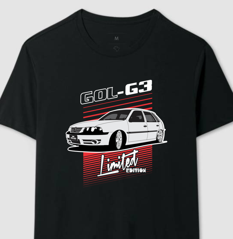 Gol g3 Club 
