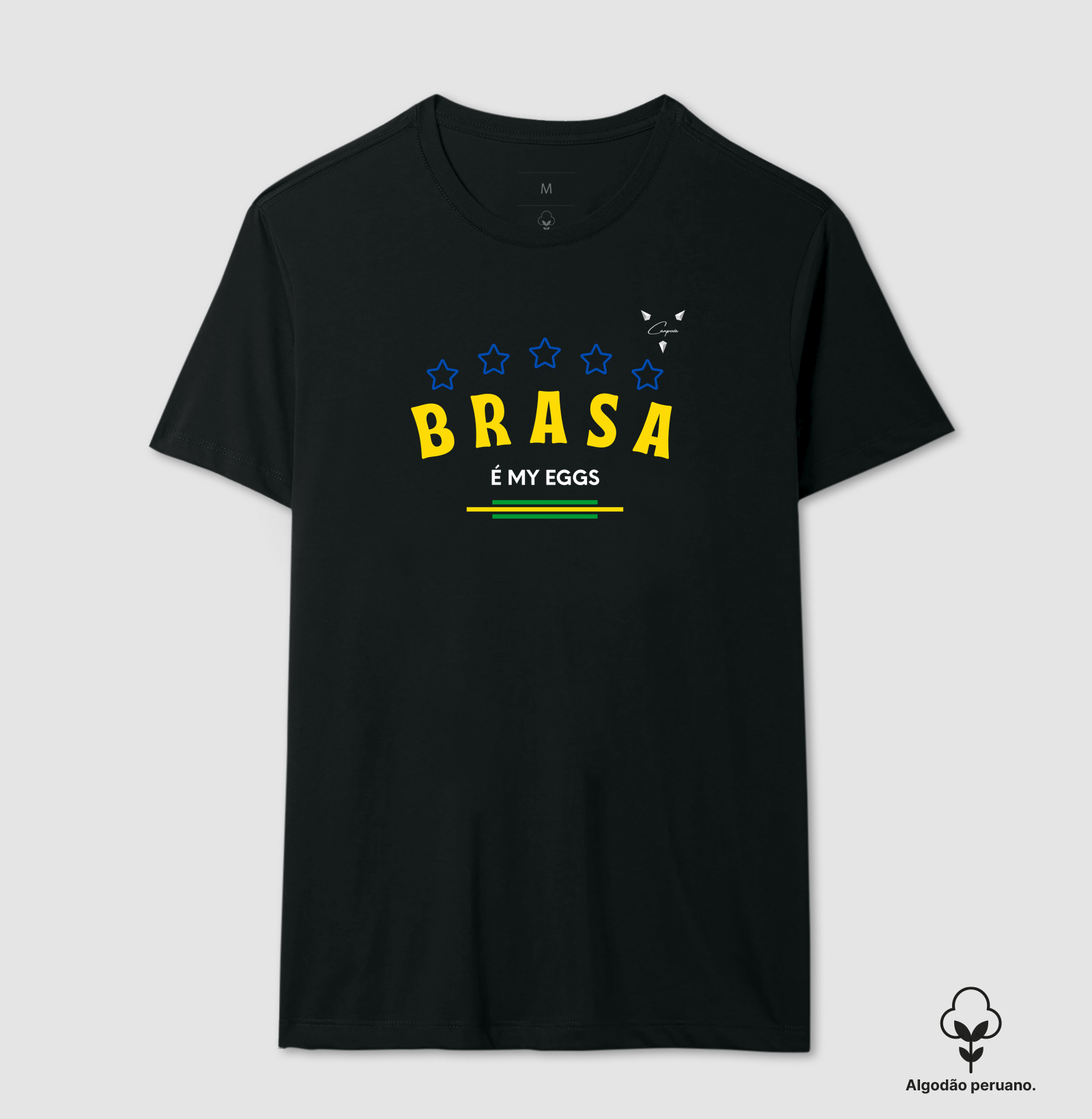 "Brasa" - Linha Premium