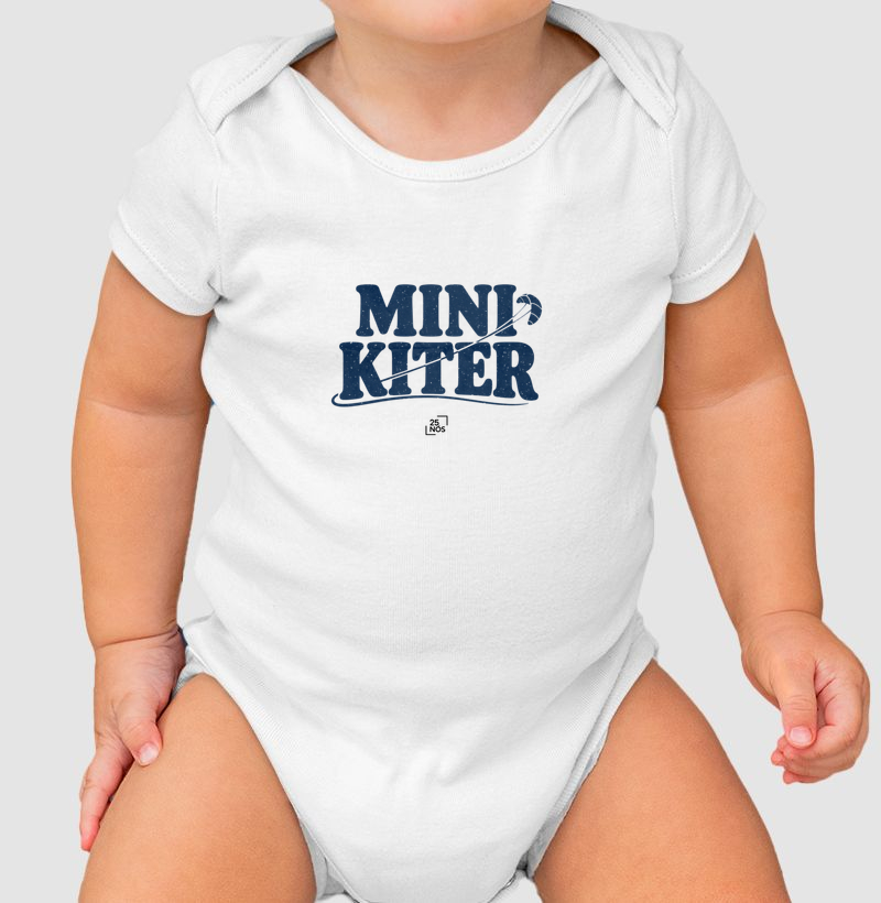 Body Mini Kiter