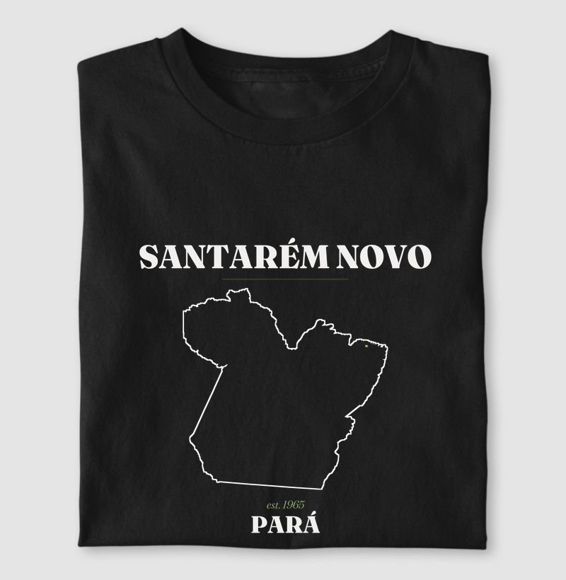 Santarém Novo | Legado PA