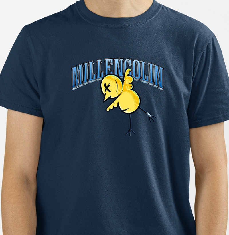 Millencolin - Dead Bird