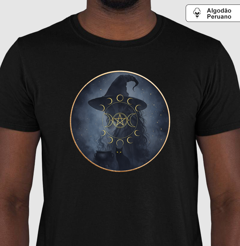 Selo da Lua Tripla — Guardiã dos Ciclos