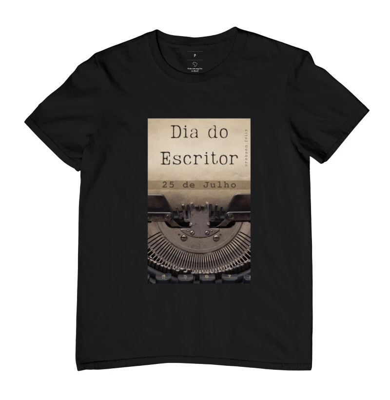DIA DO ESCRITOR