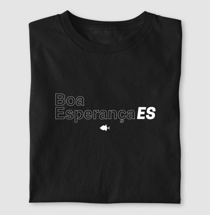 Cidades Boa Esperança ES - #27226