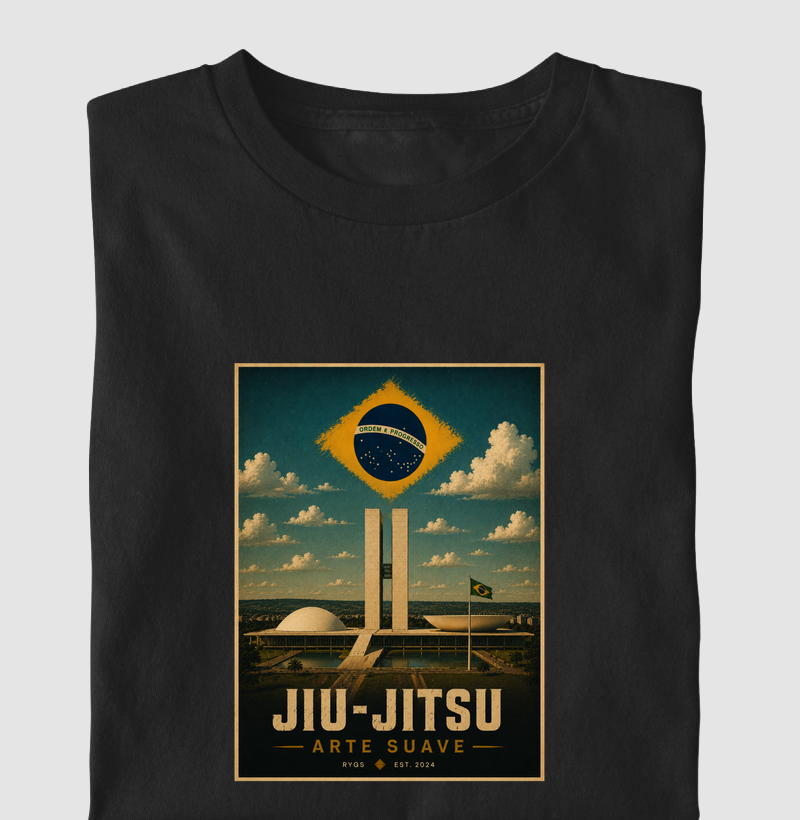 BRASÍLIA JIU-JITSU