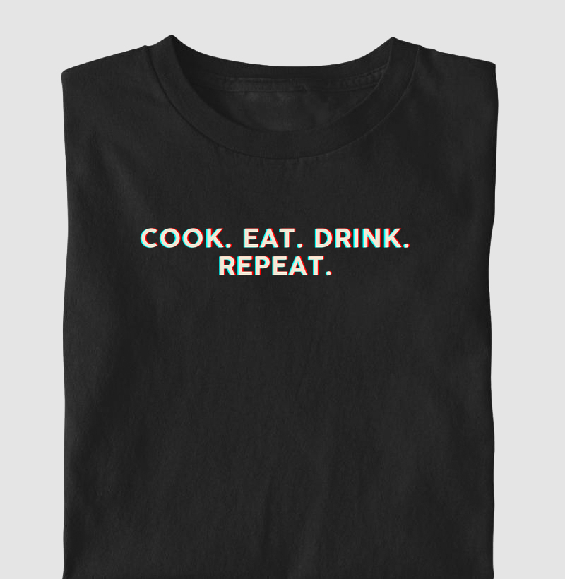 Coo. Eat. Drink. Repeat.