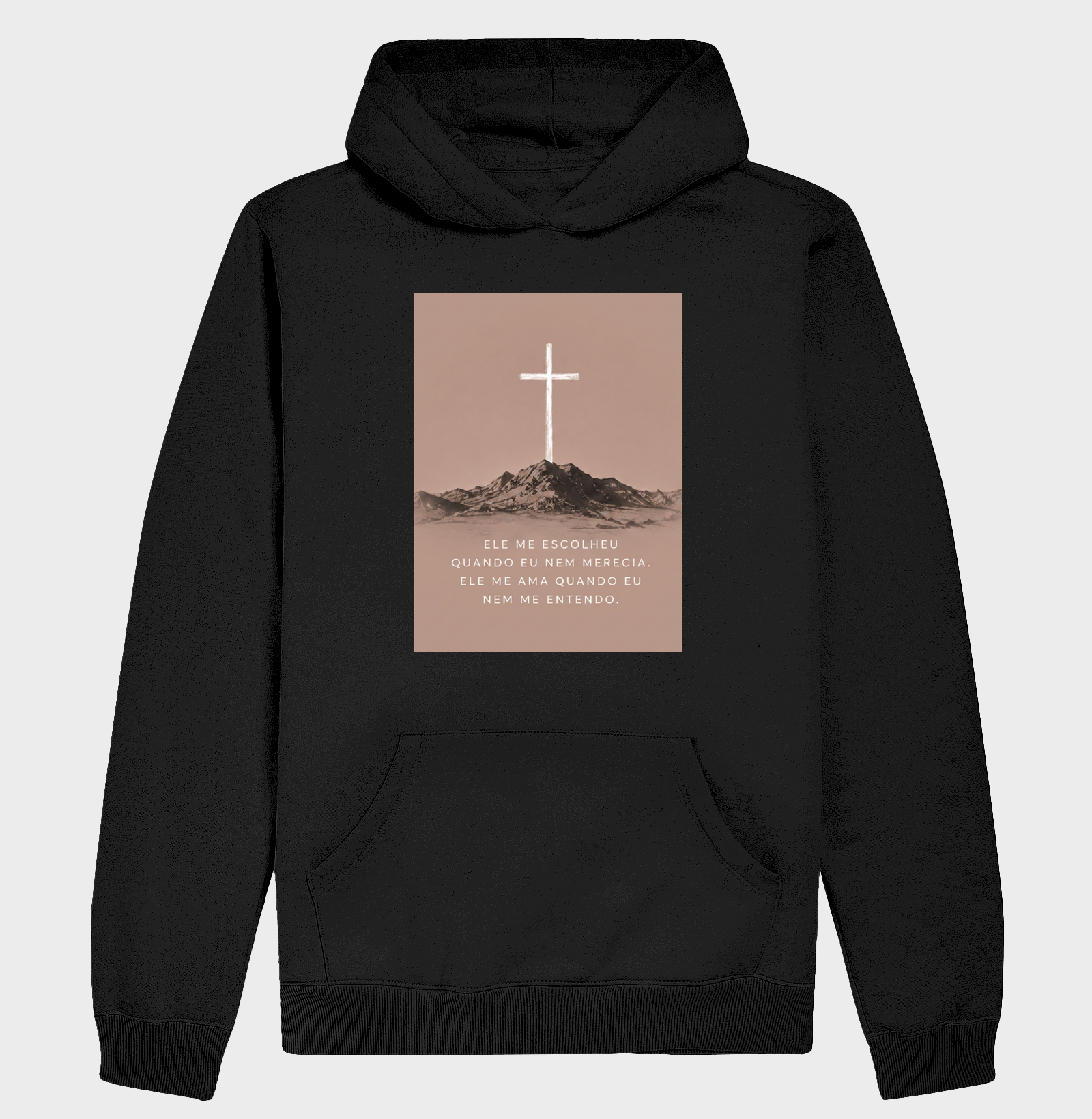 In Christ - CHOICE
