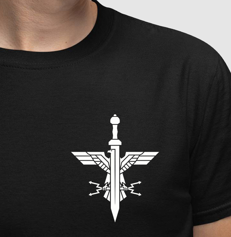 AQUILA — Vis et Honor - Minimalis