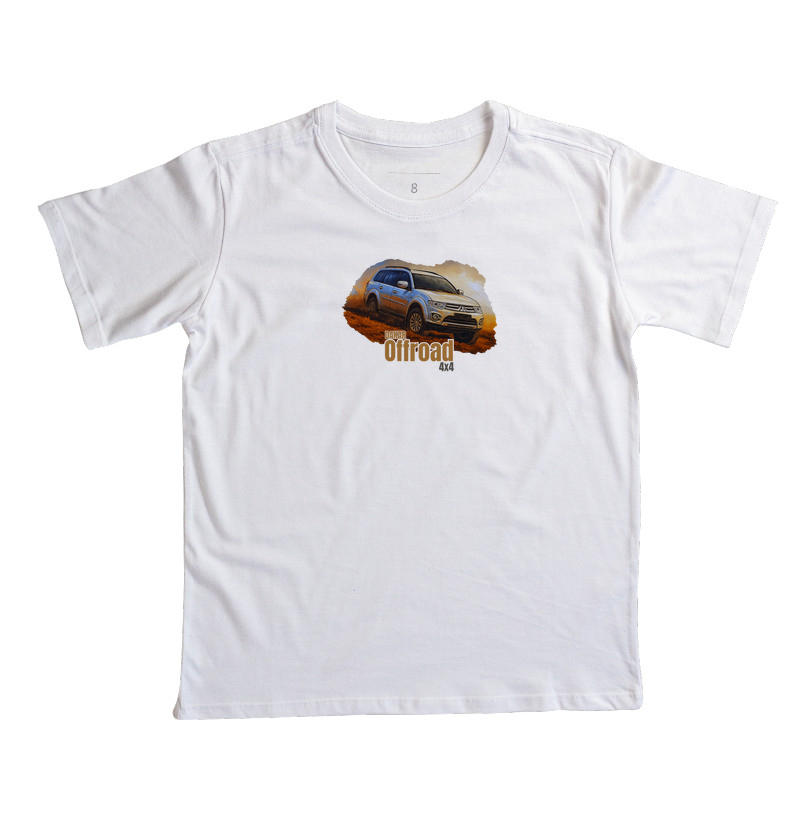 Dakar Offroad 4x4 (Infantil)