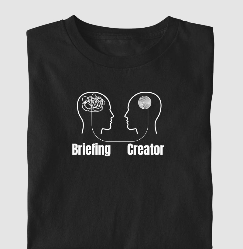 Briefing & Creator