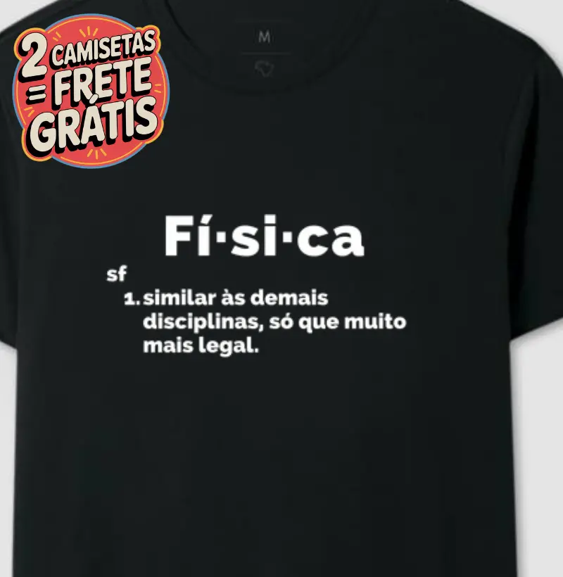 Verbete Física