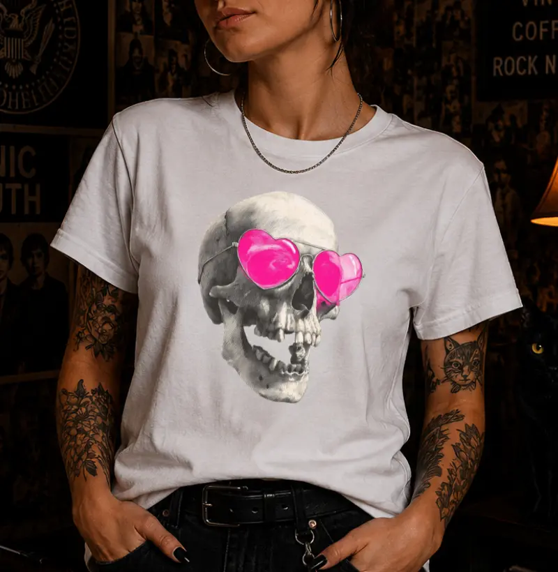 Skull magic