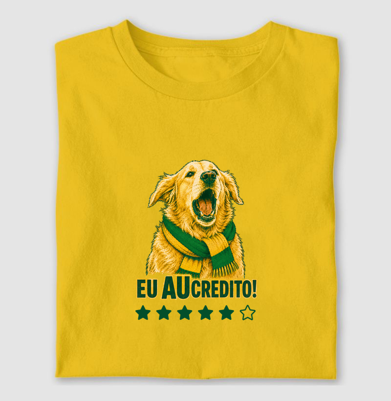 Eu AUcredito