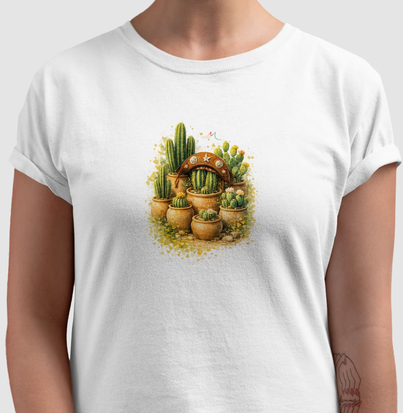 Cactos 