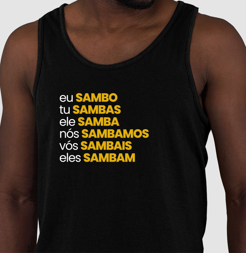 Regata - Verbo Sambar