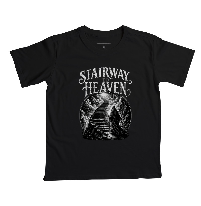 Stairway to Heaven