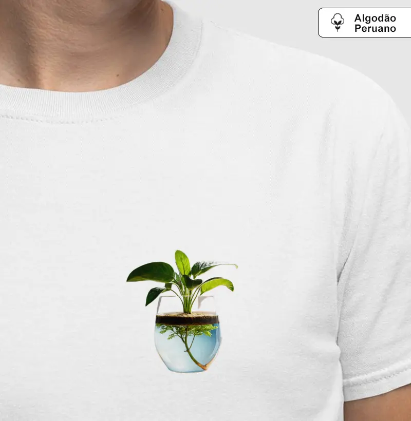 Copo em Vida – Jardim Sustentável