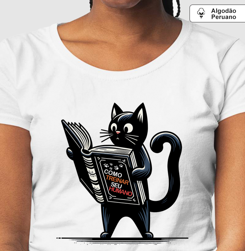 Best-seller: Como Treinar Seu Humano