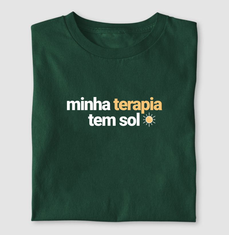 Minha Terapia