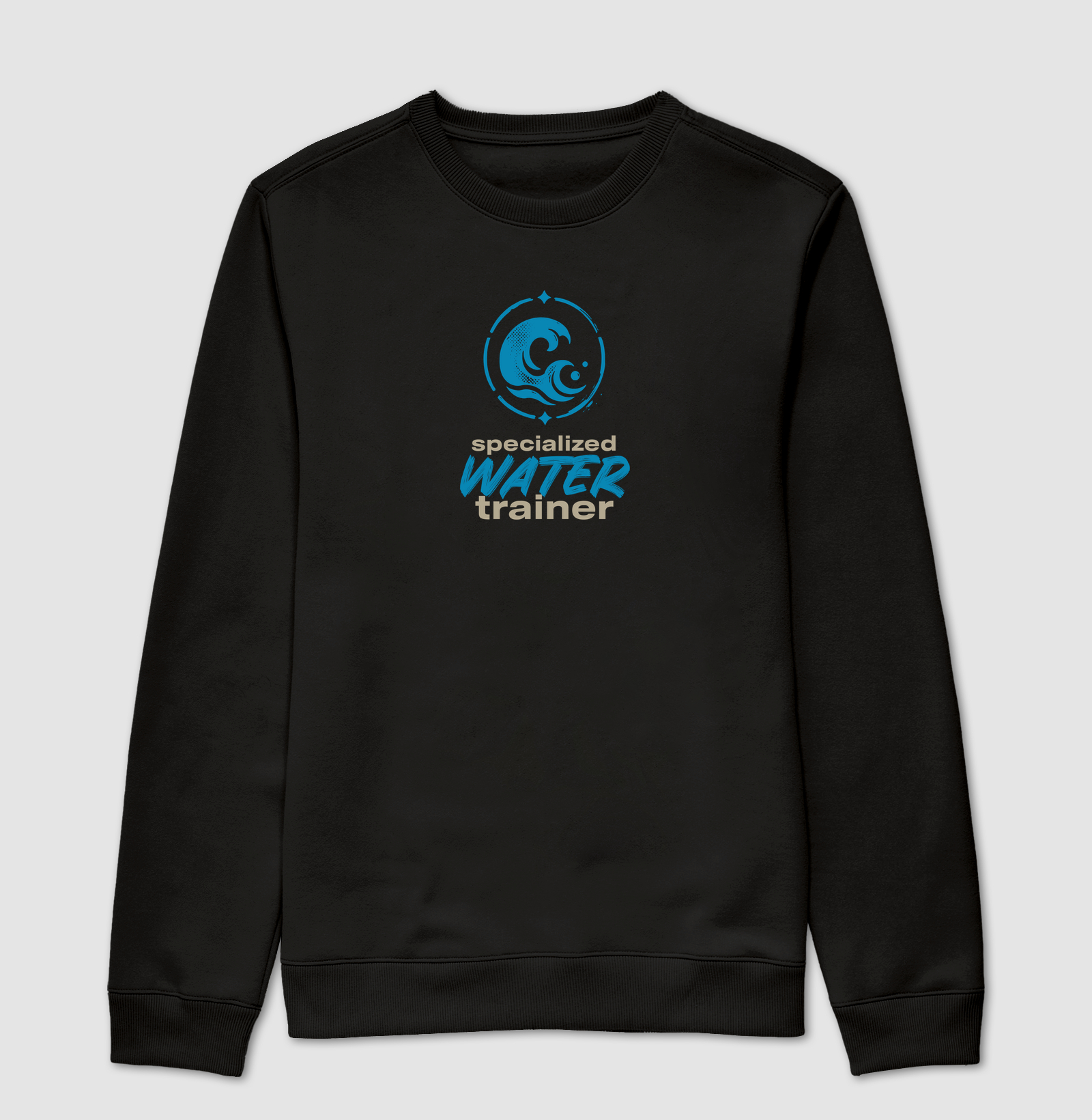 Water Trainer