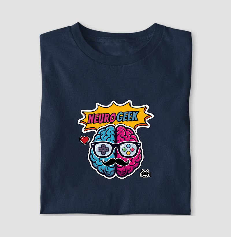 Camiseta Fundador