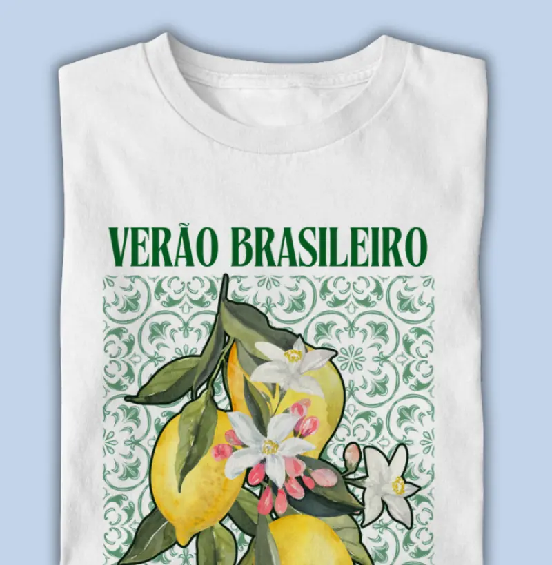 verão brasileiro vivashop