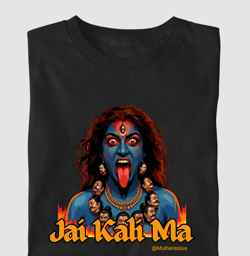 Jai Kali Ma
