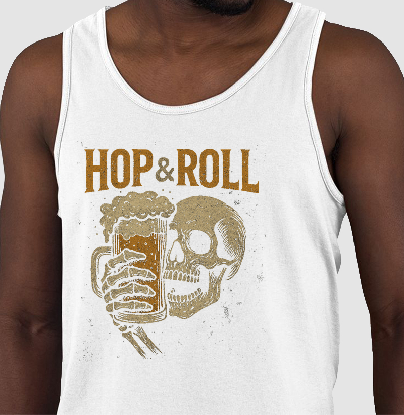 Hop & Roll