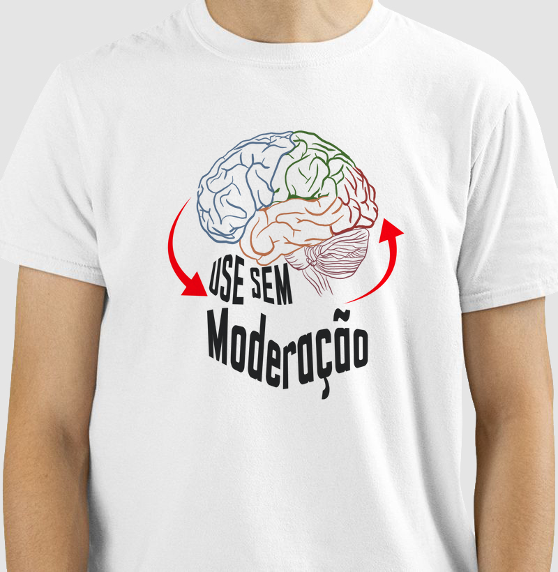 Use sem moderação