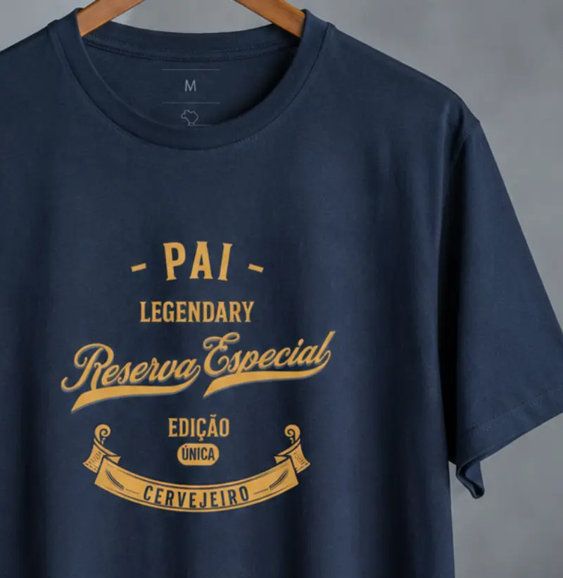 Pai Legendário