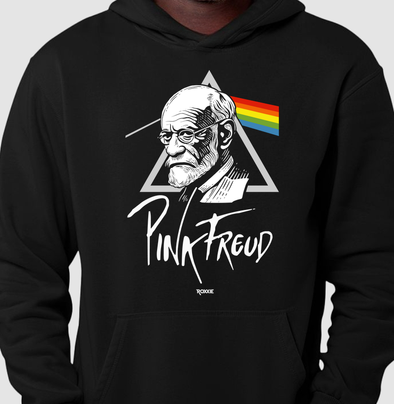 Pink Freud