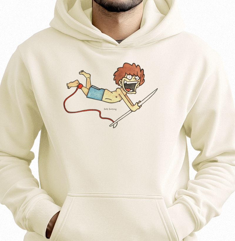 JUBA VIBES - Hoodie Moletom