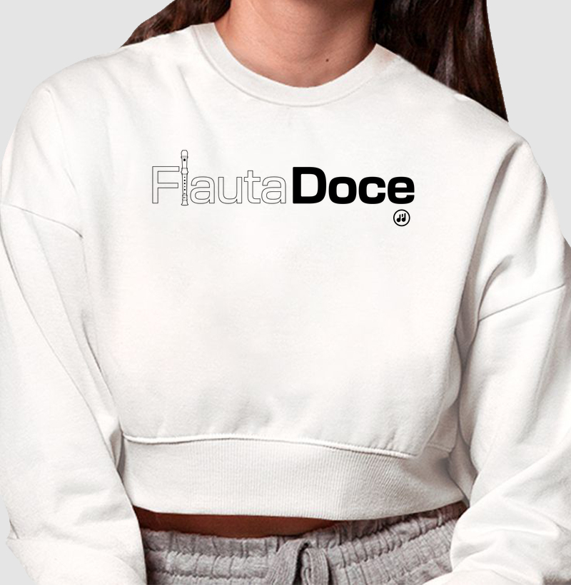 Flauta Doce