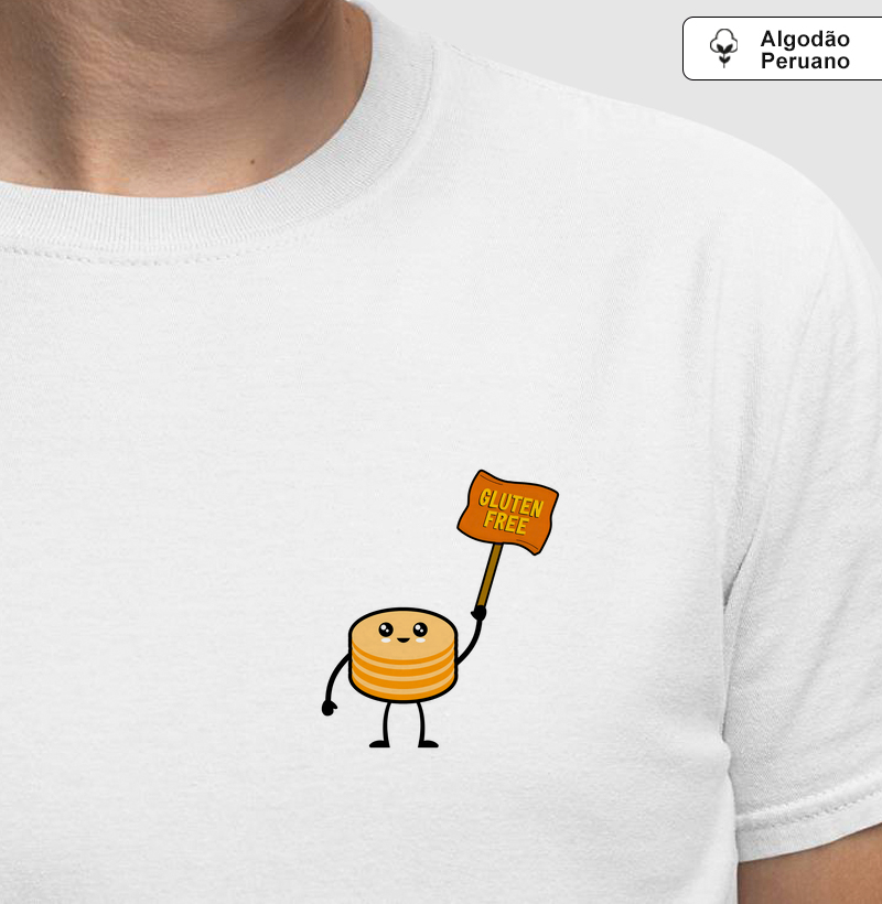 Protesto da Panqueca