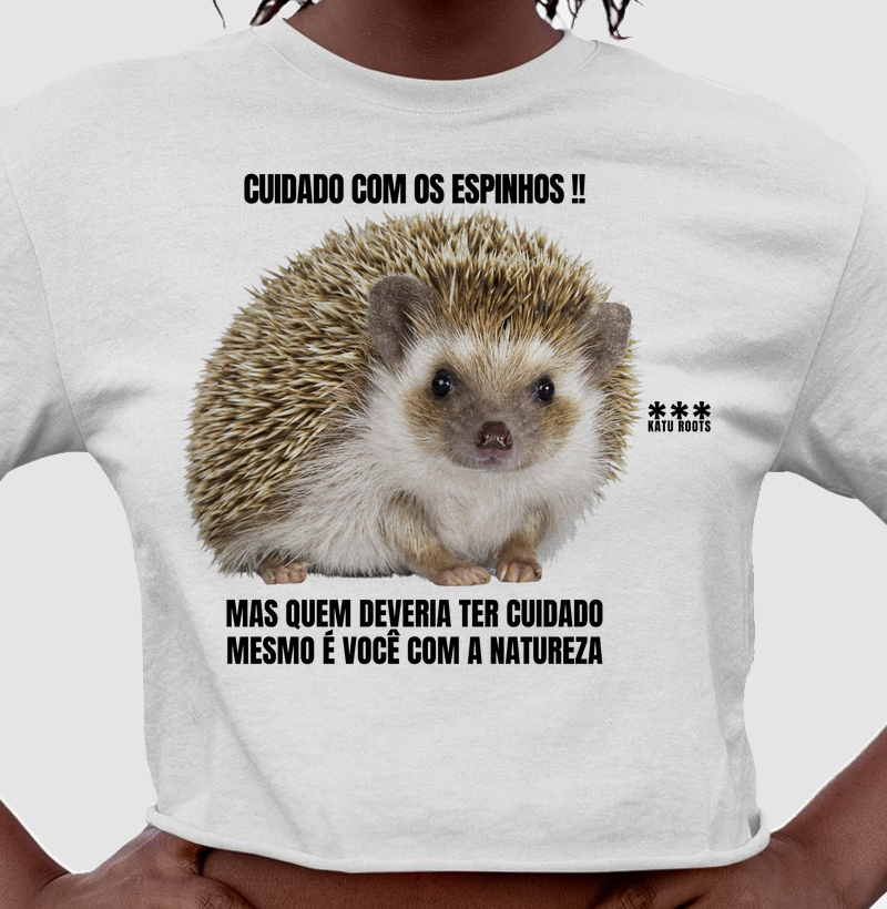 PORCO ESPINHO