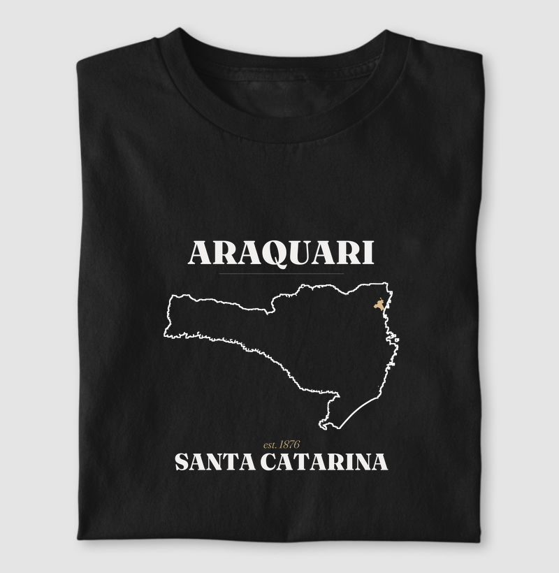 Araquari | Legado SC