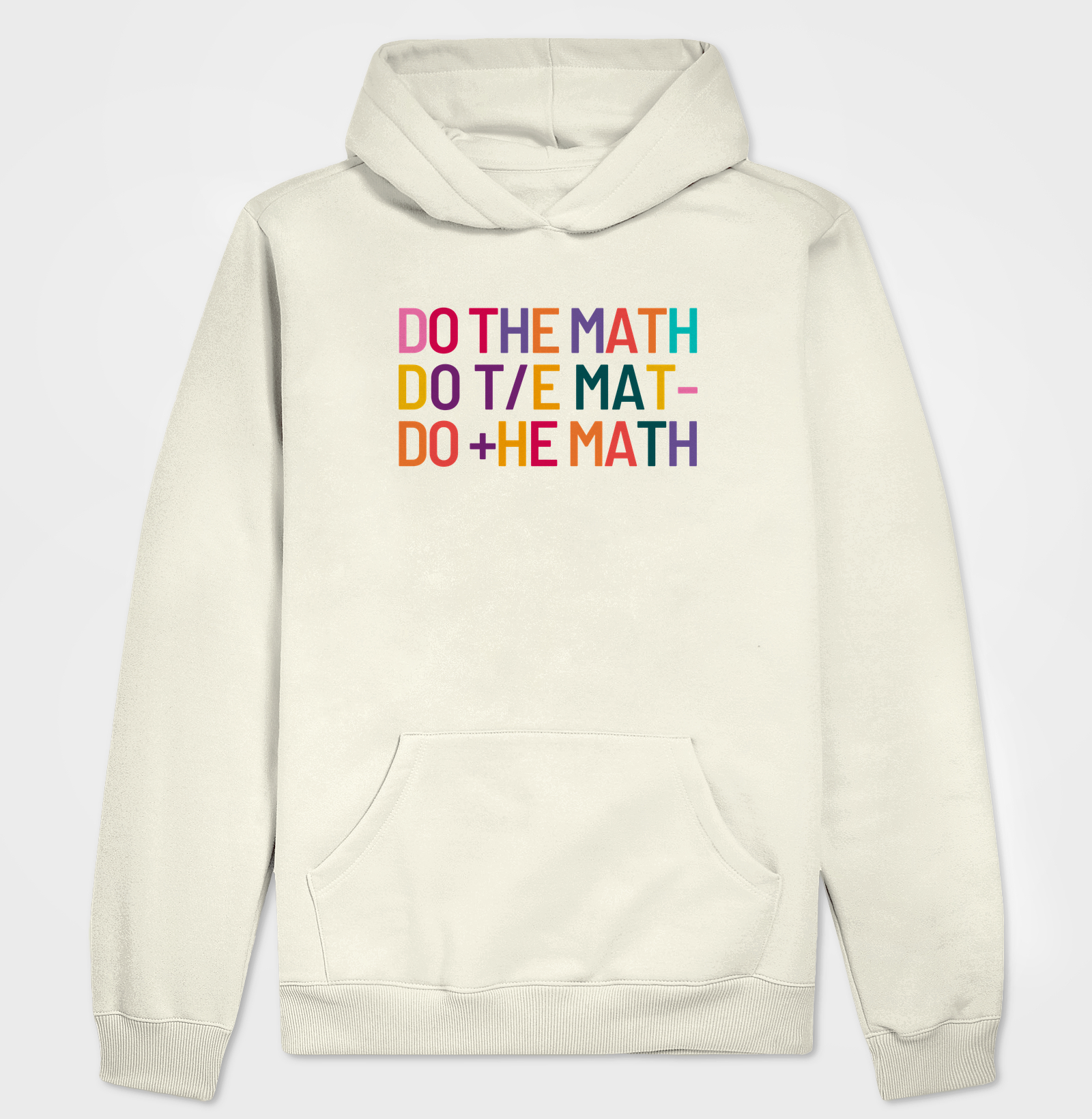 DO THE MATH