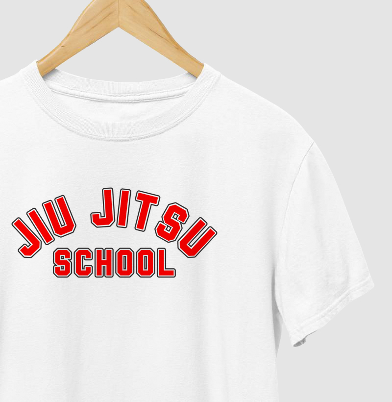Jiu Jitsu School 