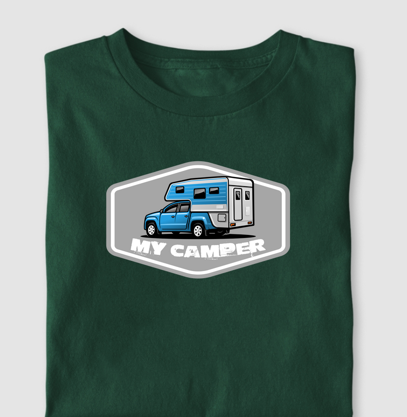 My Camper