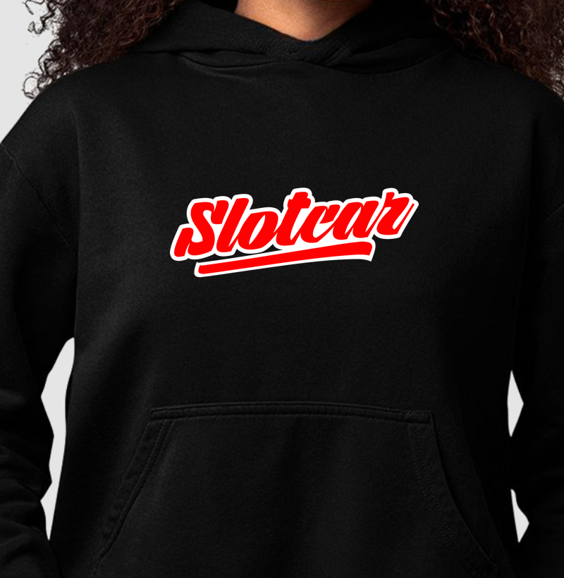 Slot Car Racer
