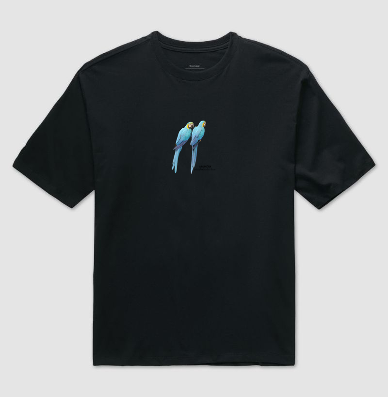 ARARA AZUL