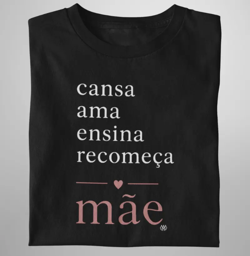 Ser Mãe é Tudo isso