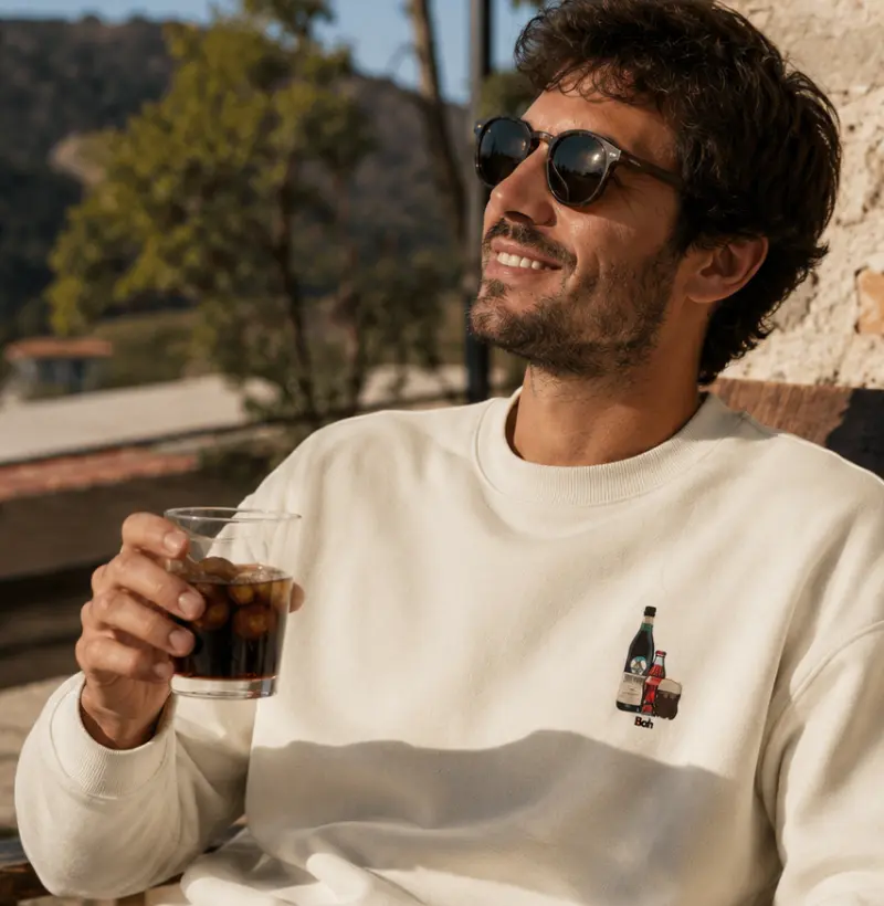 Fernet e Coca