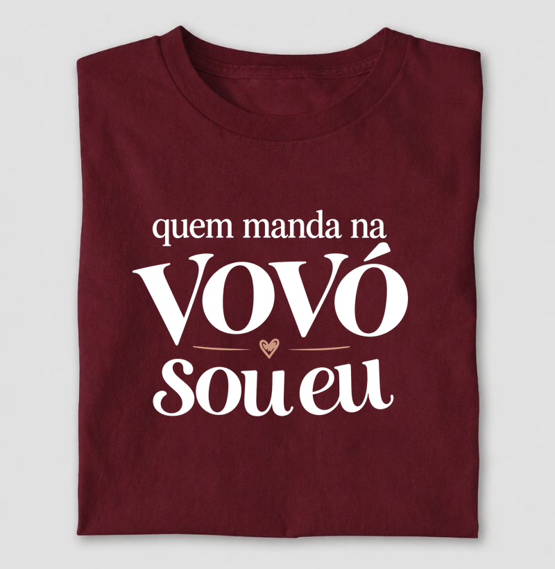Quem manda na vovó sou eu (infantil) - Imagem 2
