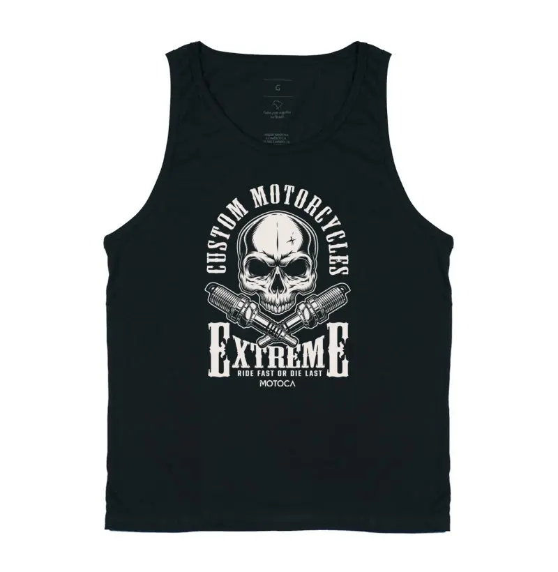 Extreme Ride RBK