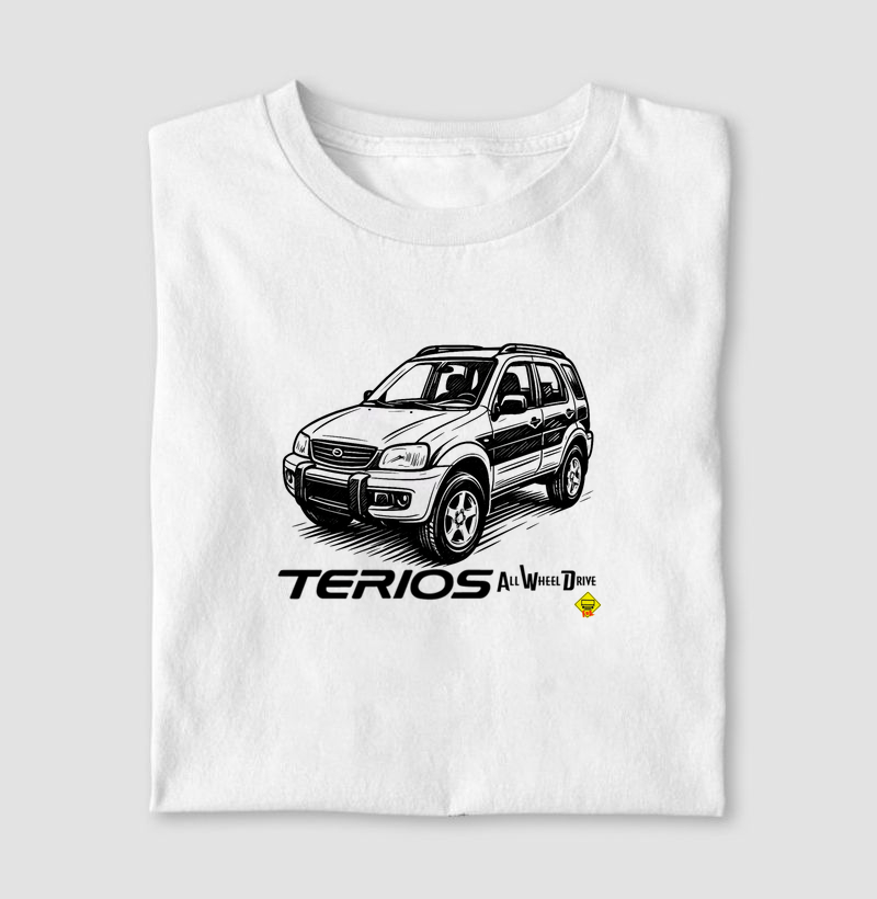 TERIOS